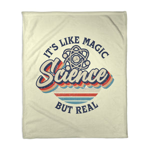 Science Magic Vintage