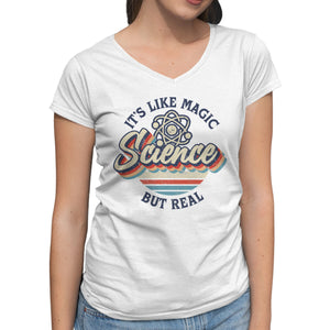 Science Magic Vintage