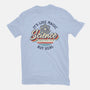 Science Magic Vintage-Mens-Premium-Tee-rocketman_art