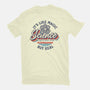 Science Magic Vintage-Mens-Premium-Tee-rocketman_art
