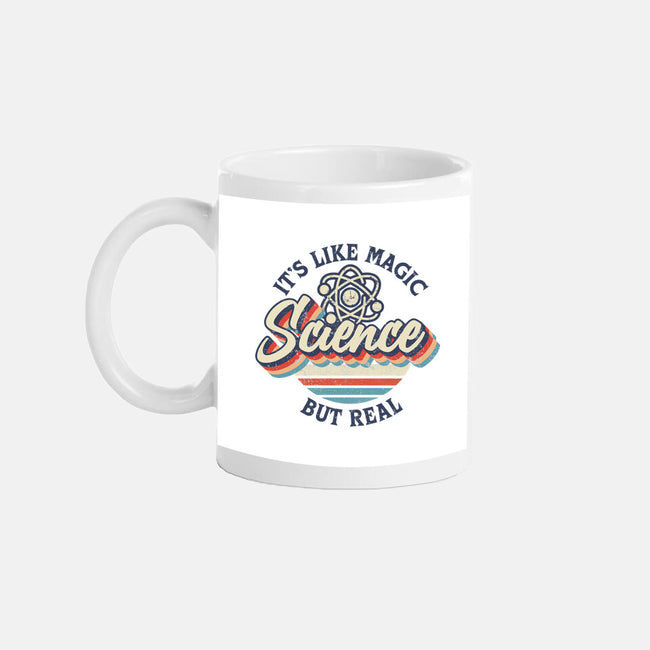 Science Magic Vintage-None-Mug-Drinkware-rocketman_art