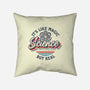 Science Magic Vintage-None-Removable Cover w Insert-Throw Pillow-rocketman_art