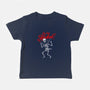 I've Been Hacked-Baby-Basic-Tee-Boggs Nicolas