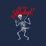 I've Been Hacked-None-Fleece-Blanket-Boggs Nicolas