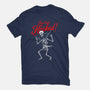 I've Been Hacked-Mens-Basic-Tee-Boggs Nicolas