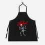 I've Been Hacked-Unisex-Kitchen-Apron-Boggs Nicolas