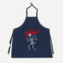 I've Been Hacked-Unisex-Kitchen-Apron-Boggs Nicolas