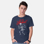 I've Been Hacked-Mens-Basic-Tee-Boggs Nicolas