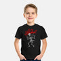 I've Been Hacked-Youth-Basic-Tee-Boggs Nicolas