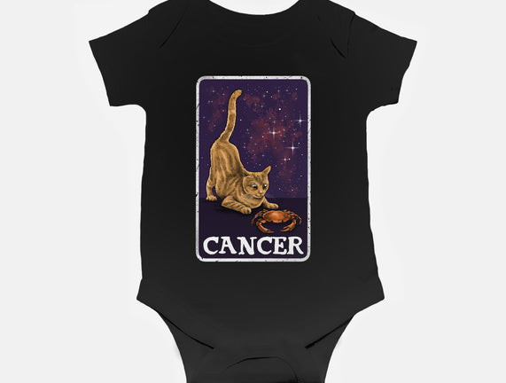 Cancer Cat