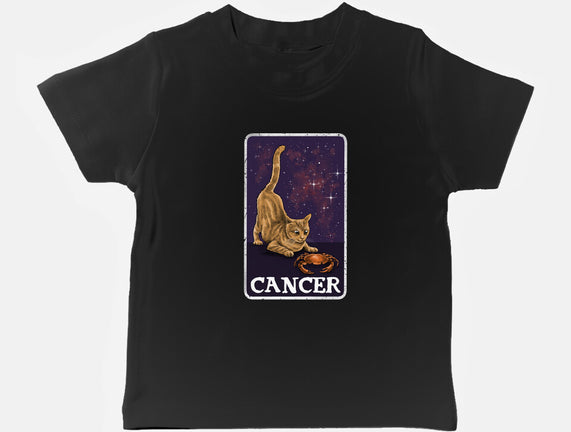 Cancer Cat