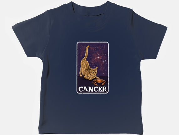 Cancer Cat
