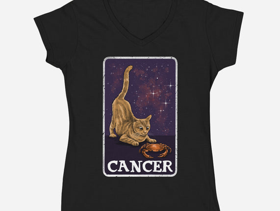 Cancer Cat