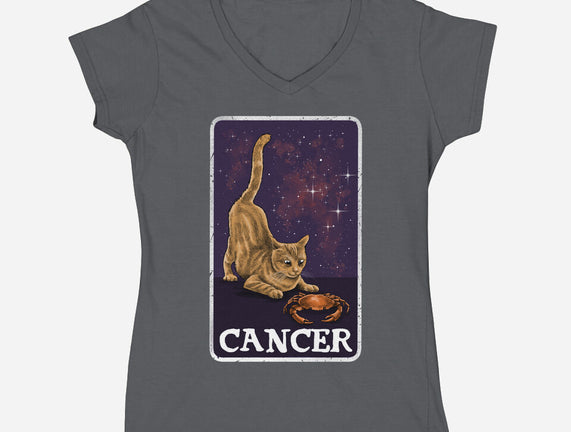 Cancer Cat