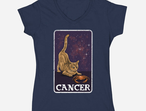 Cancer Cat