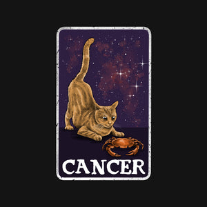 Cancer Cat