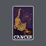 Cancer Cat-Unisex-Pullover-Sweatshirt-zascanauta