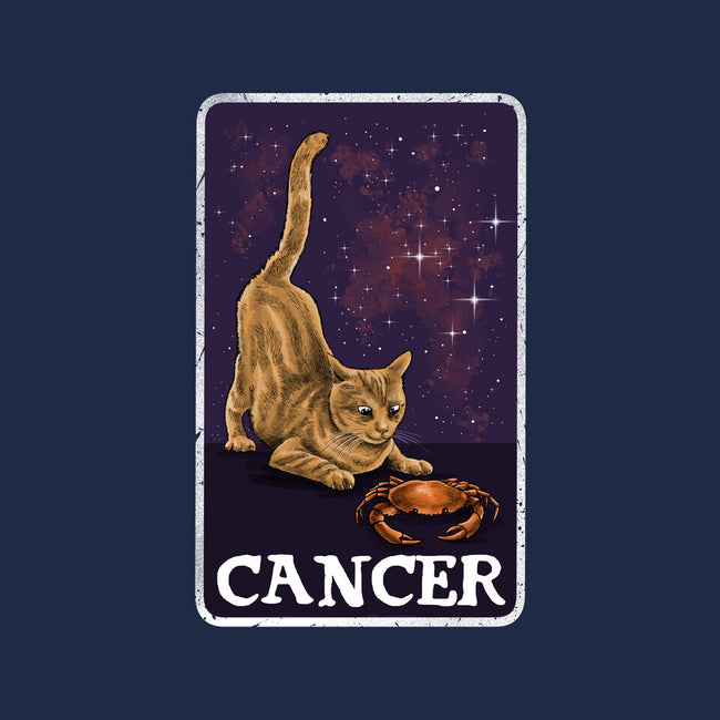 Cancer Cat-Unisex-Pullover-Sweatshirt-zascanauta