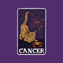 Cancer Cat-None-Mug-Drinkware-zascanauta