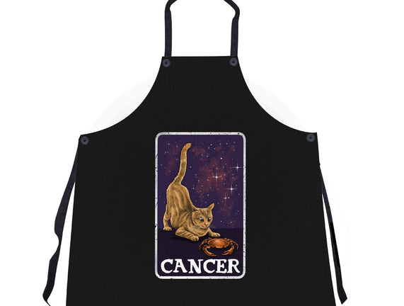 Cancer Cat