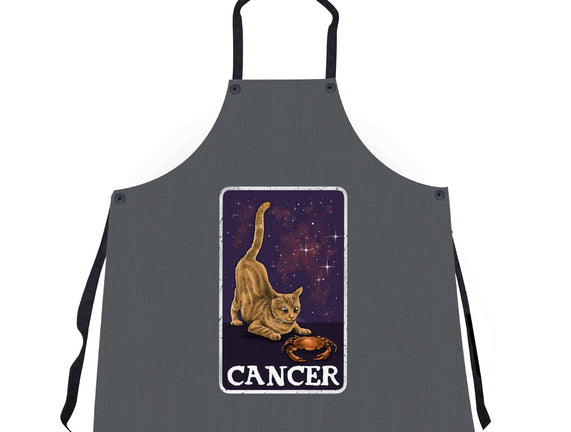 Cancer Cat
