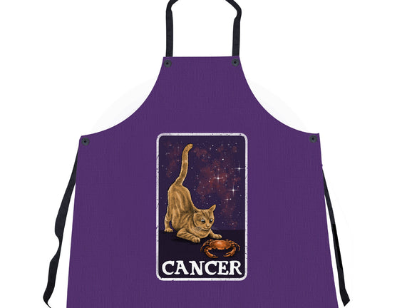 Cancer Cat