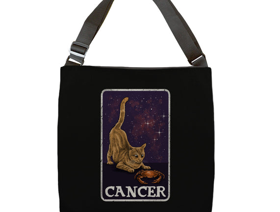 Cancer Cat