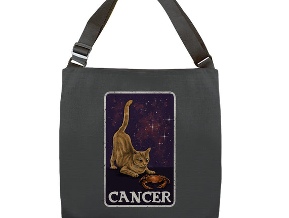 Cancer Cat
