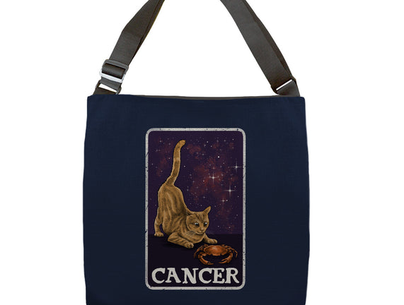 Cancer Cat