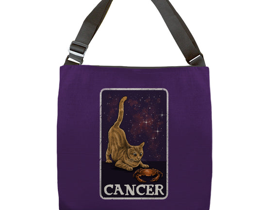 Cancer Cat