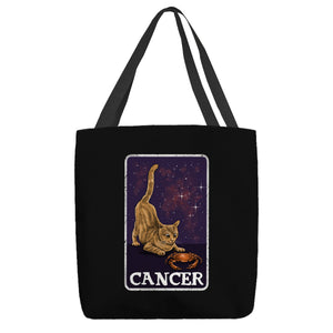 Cancer Cat
