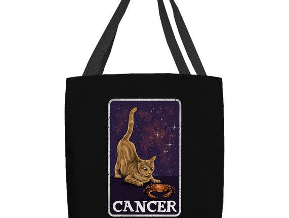 Cancer Cat