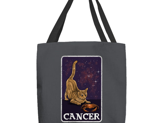 Cancer Cat
