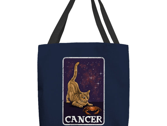 Cancer Cat