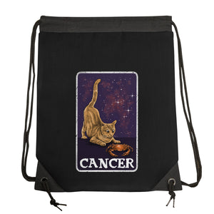 Cancer Cat