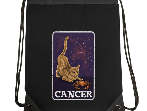 Cancer Cat