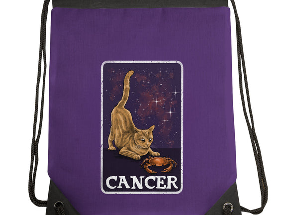Cancer Cat