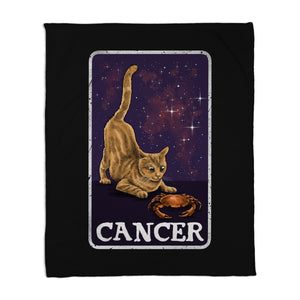 Cancer Cat