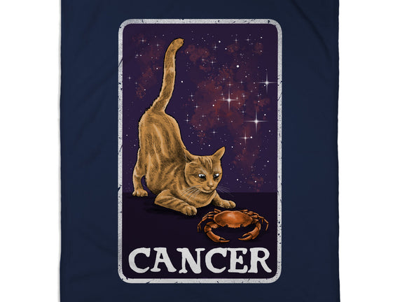 Cancer Cat
