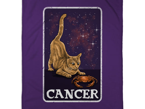 Cancer Cat