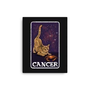 Cancer Cat