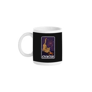 Cancer Cat