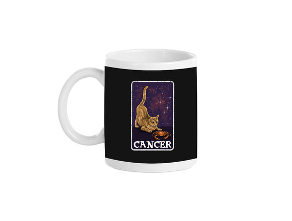 Cancer Cat