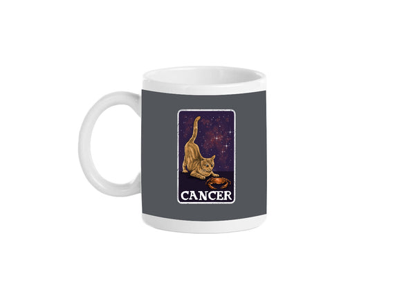 Cancer Cat