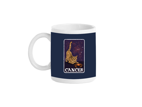 Cancer Cat