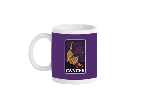 Cancer Cat
