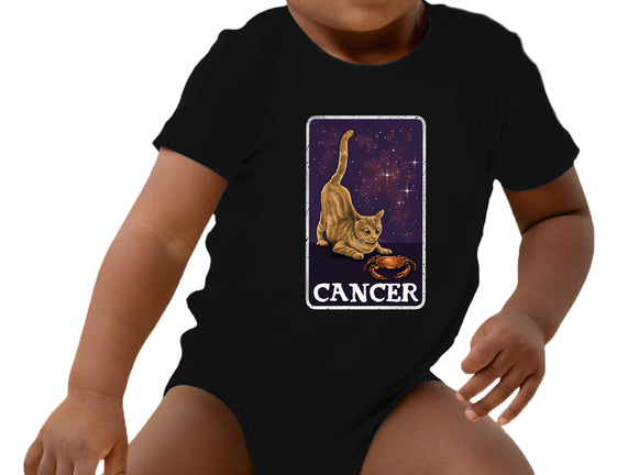 Cancer Cat