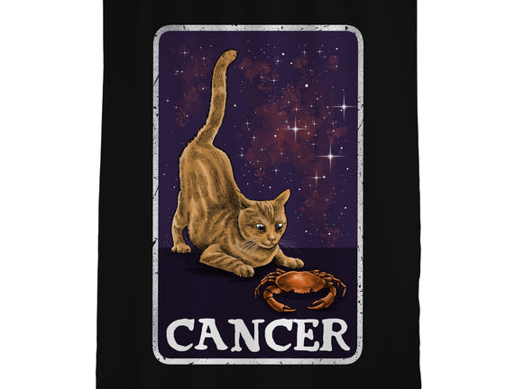 Cancer Cat
