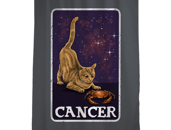 Cancer Cat
