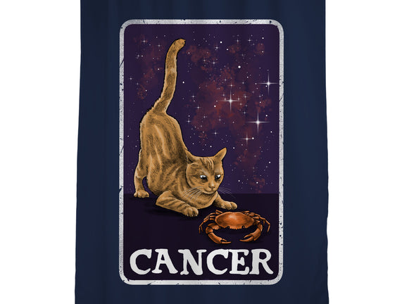 Cancer Cat